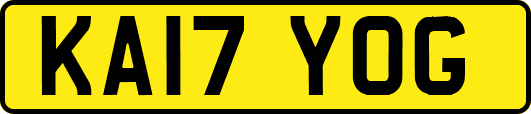 KA17YOG