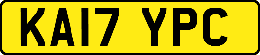 KA17YPC