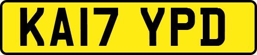 KA17YPD