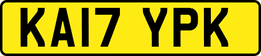 KA17YPK