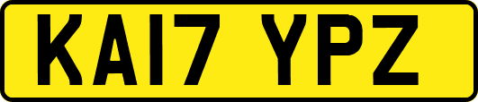KA17YPZ