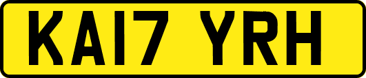 KA17YRH