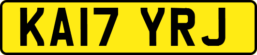 KA17YRJ