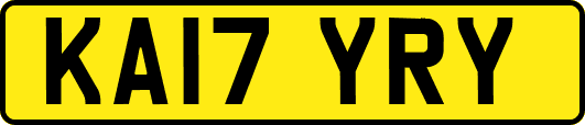 KA17YRY