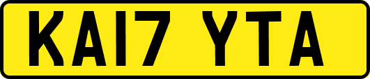 KA17YTA