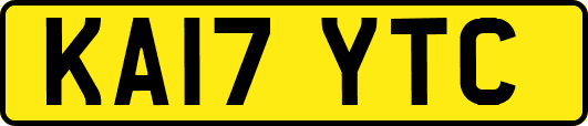 KA17YTC