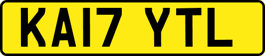 KA17YTL