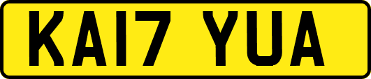 KA17YUA