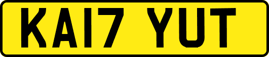 KA17YUT