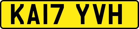 KA17YVH