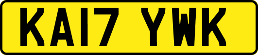 KA17YWK