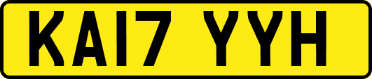 KA17YYH