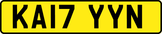 KA17YYN