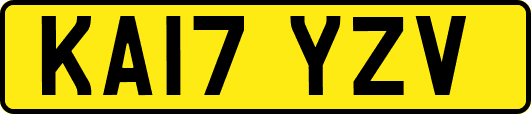 KA17YZV
