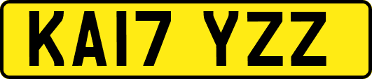 KA17YZZ
