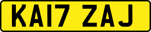 KA17ZAJ