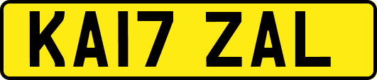 KA17ZAL
