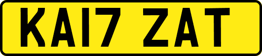 KA17ZAT