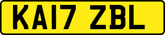 KA17ZBL