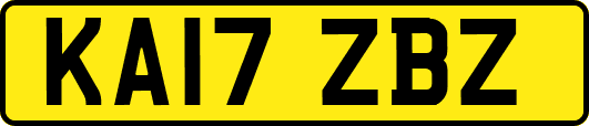 KA17ZBZ