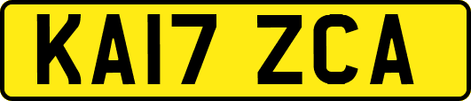 KA17ZCA