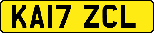 KA17ZCL