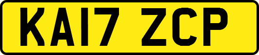 KA17ZCP