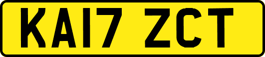 KA17ZCT