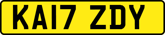 KA17ZDY