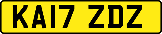 KA17ZDZ