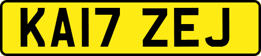 KA17ZEJ
