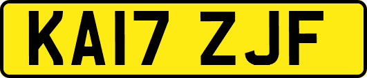 KA17ZJF