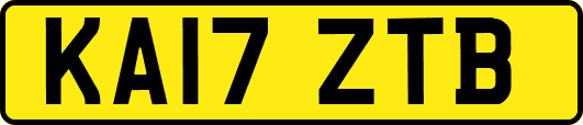 KA17ZTB