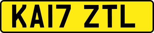 KA17ZTL