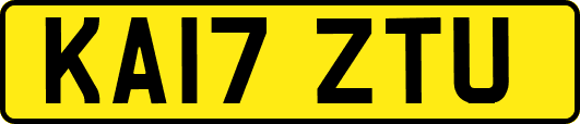 KA17ZTU