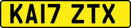 KA17ZTX