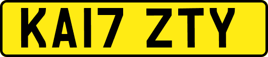 KA17ZTY