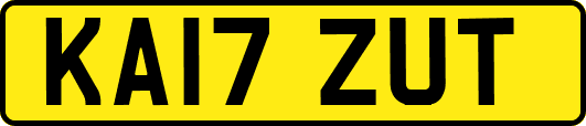 KA17ZUT