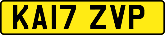 KA17ZVP