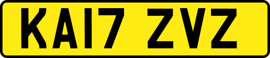 KA17ZVZ