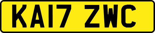 KA17ZWC