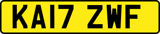 KA17ZWF