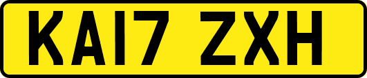 KA17ZXH
