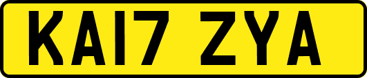 KA17ZYA