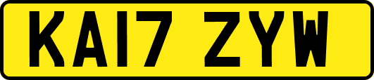 KA17ZYW