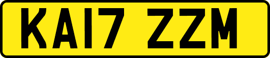 KA17ZZM