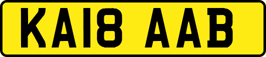 KA18AAB