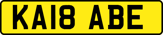 KA18ABE