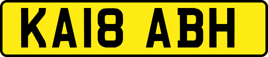 KA18ABH