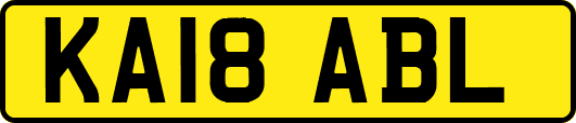 KA18ABL
